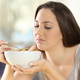 Illustration for article titled World’s least popular food opinion discovered: Eating cereal with water